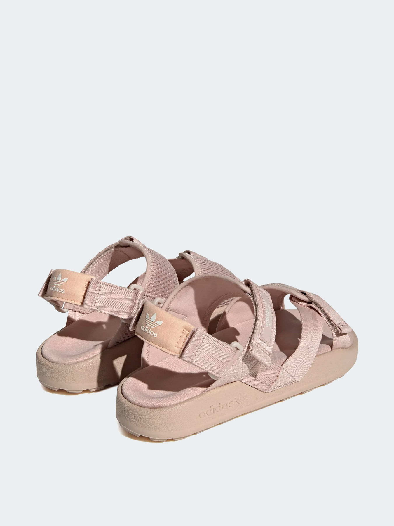 Сандалии Adidas модель HP6375 Фото