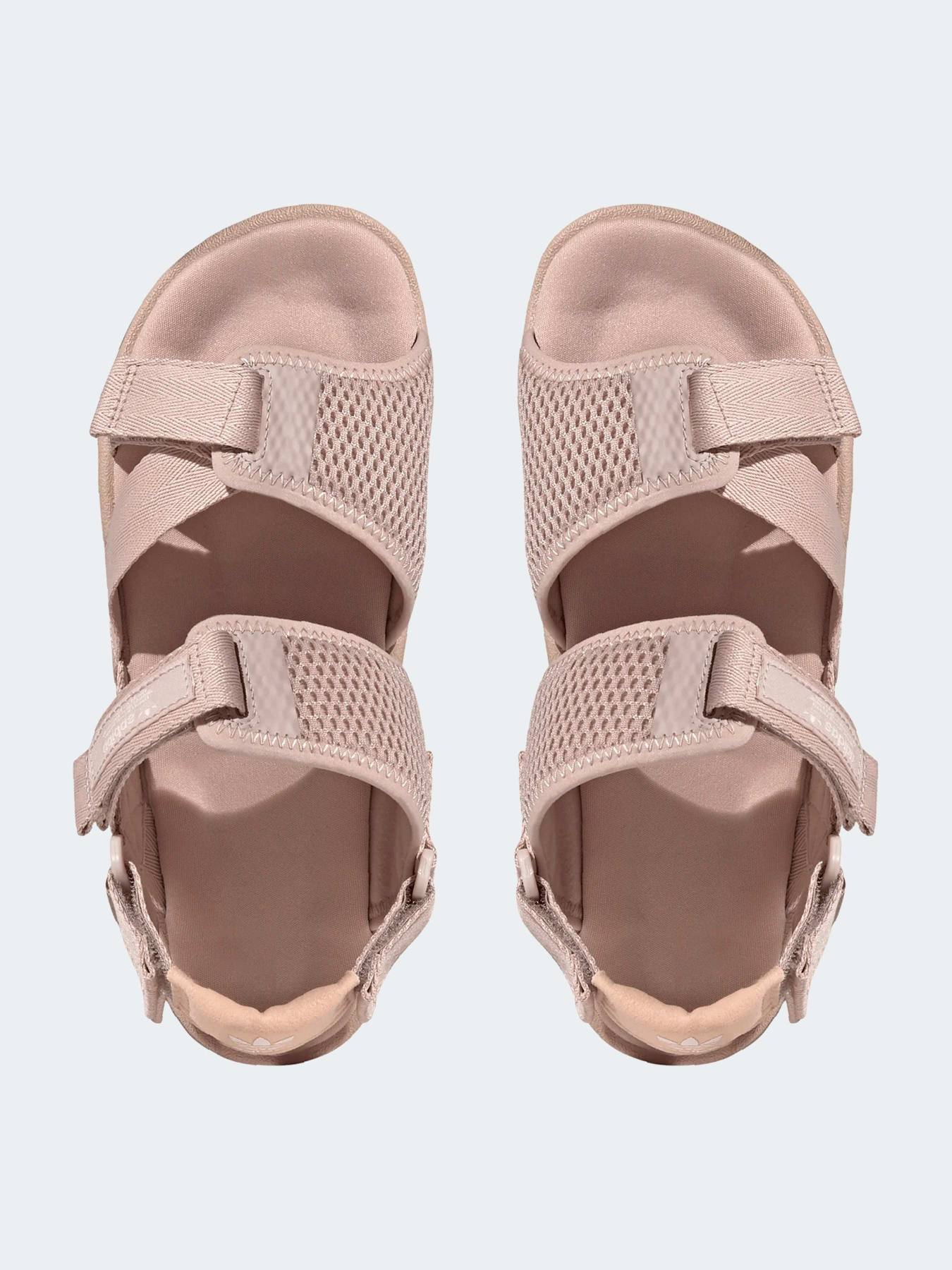 Сандалии Adidas модель HP6375 Фото