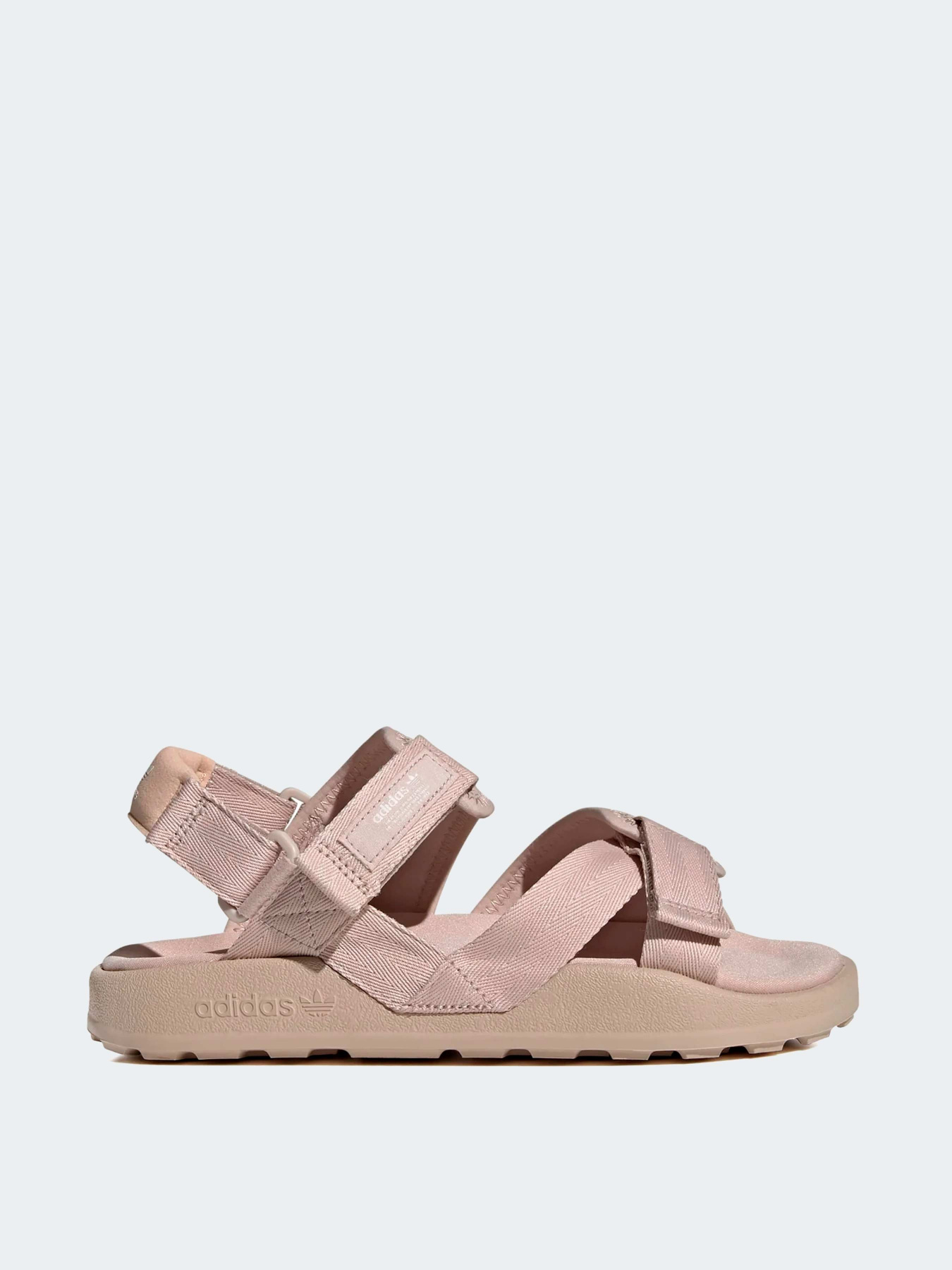 Сандалии Adidas модель HP6375 Фото