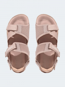 Сандалии Adidas модель HP6375 Фото
