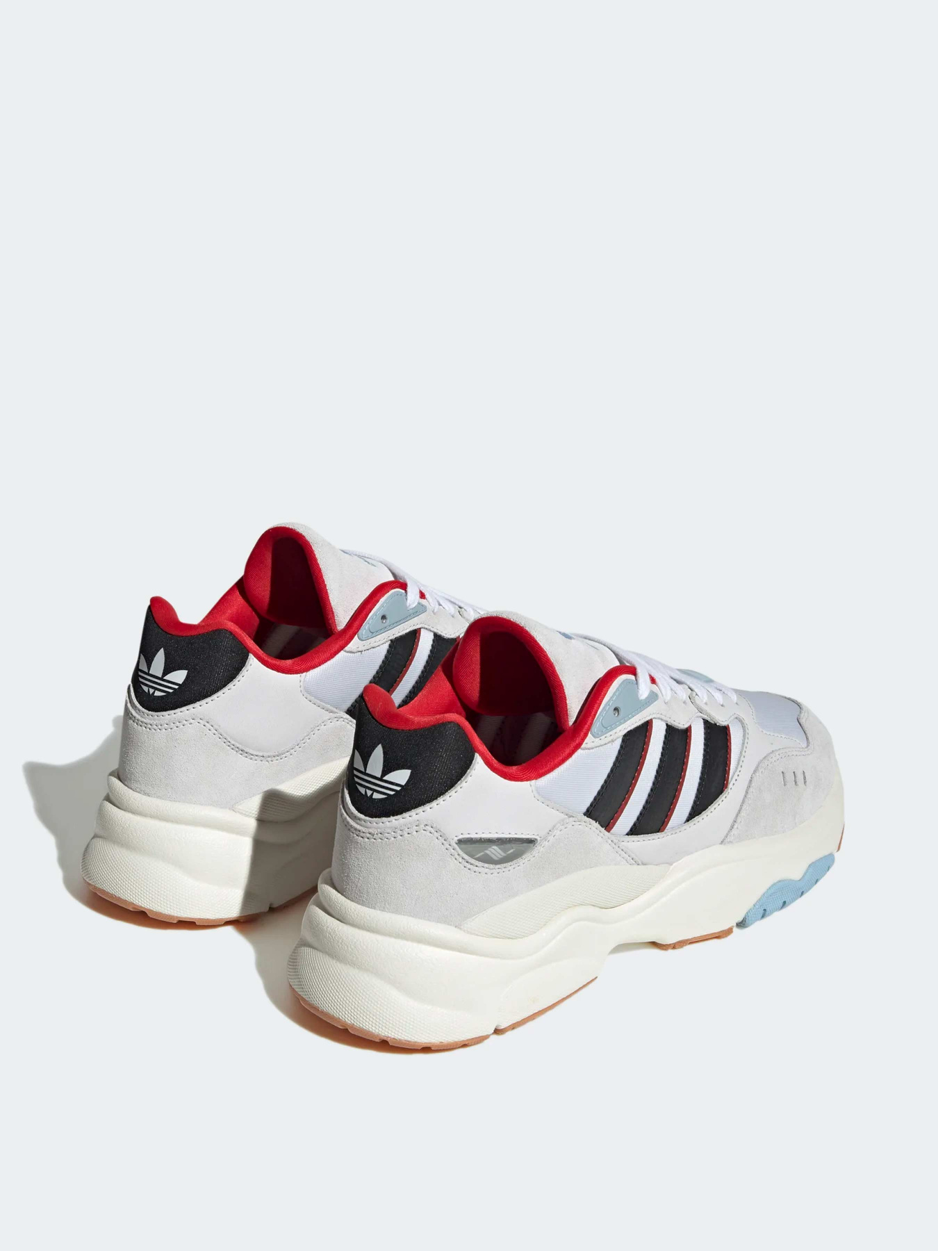 Кроссовки Adidas модель HP6377 Фото