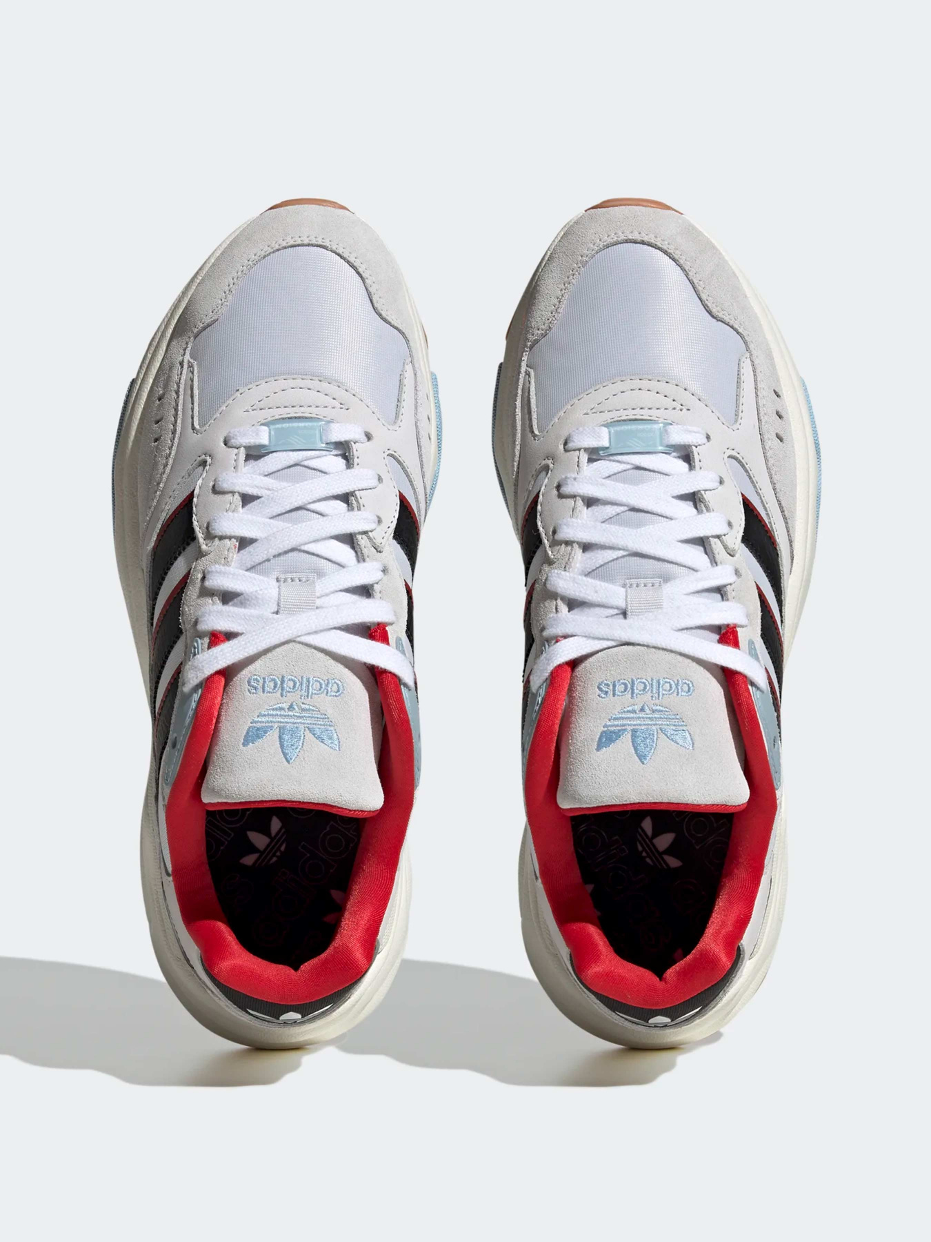 Кроссовки Adidas модель HP6377 Фото