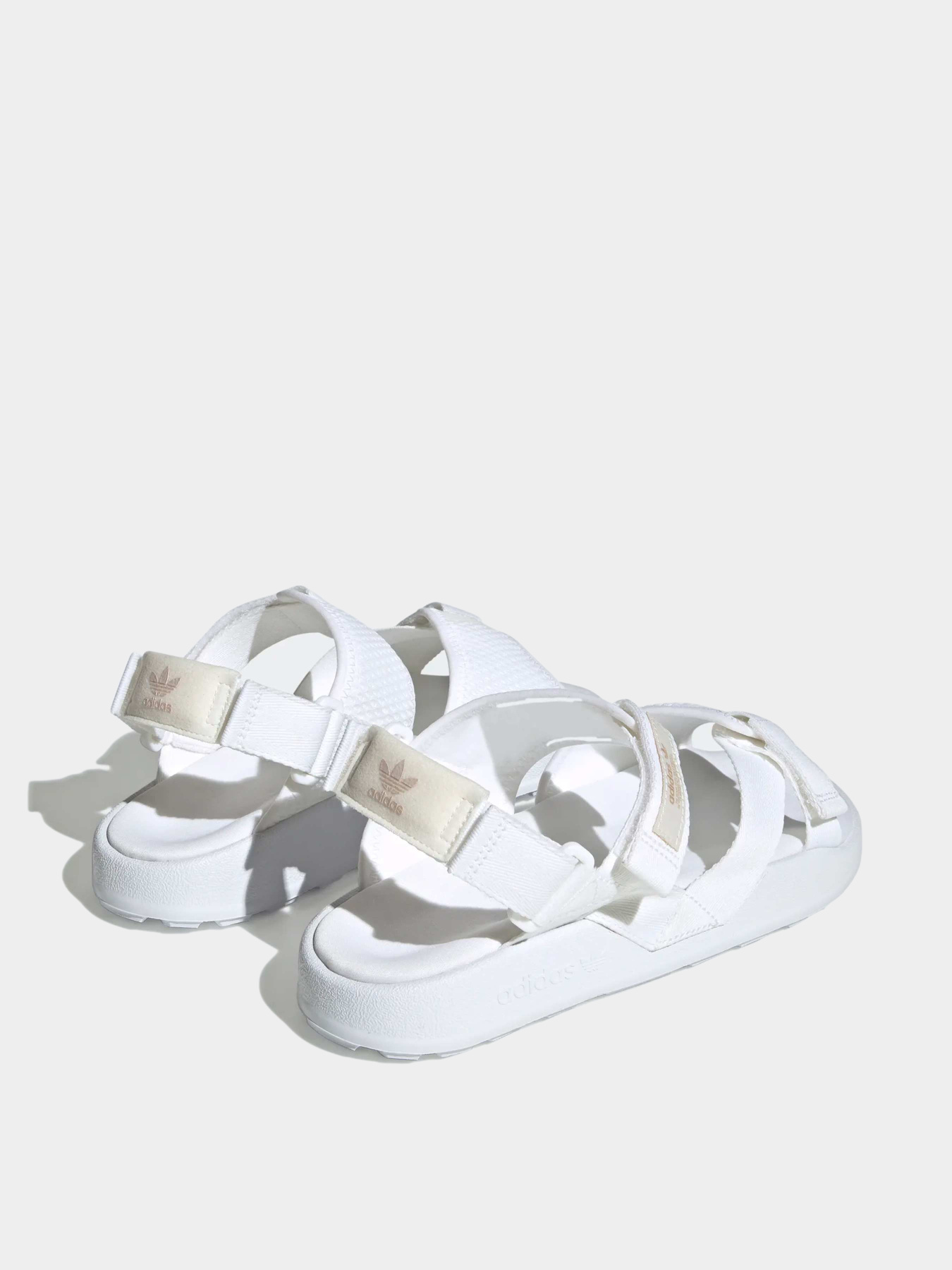 Сандалии Adidas модель HQ4242 Фото