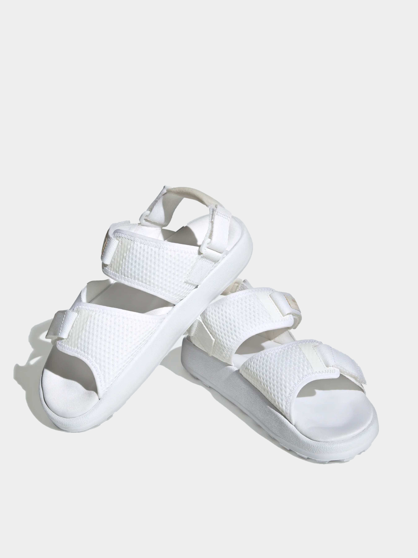 Сандалии Adidas модель HQ4242 Фото