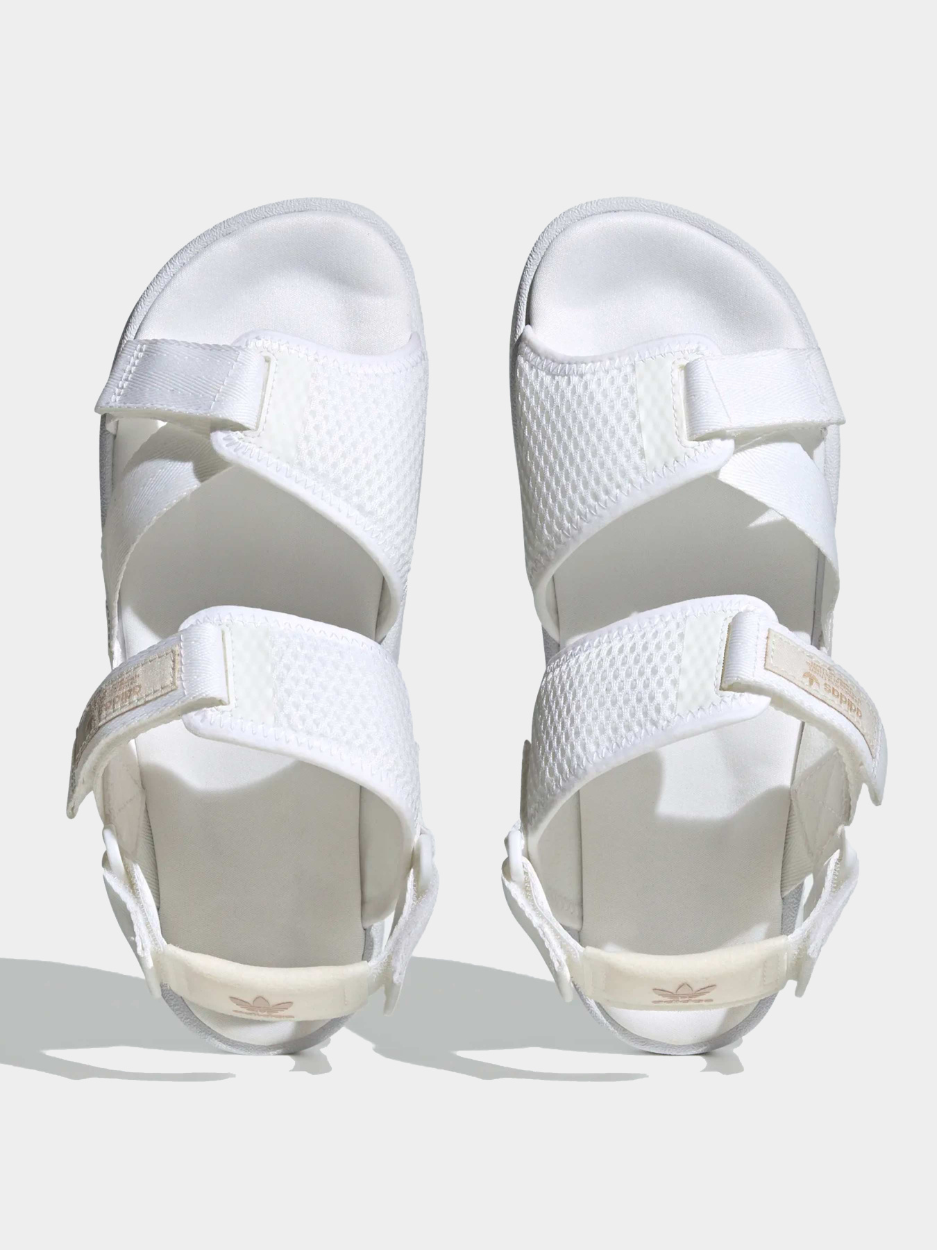 Сандалии Adidas модель HQ4242 Фото