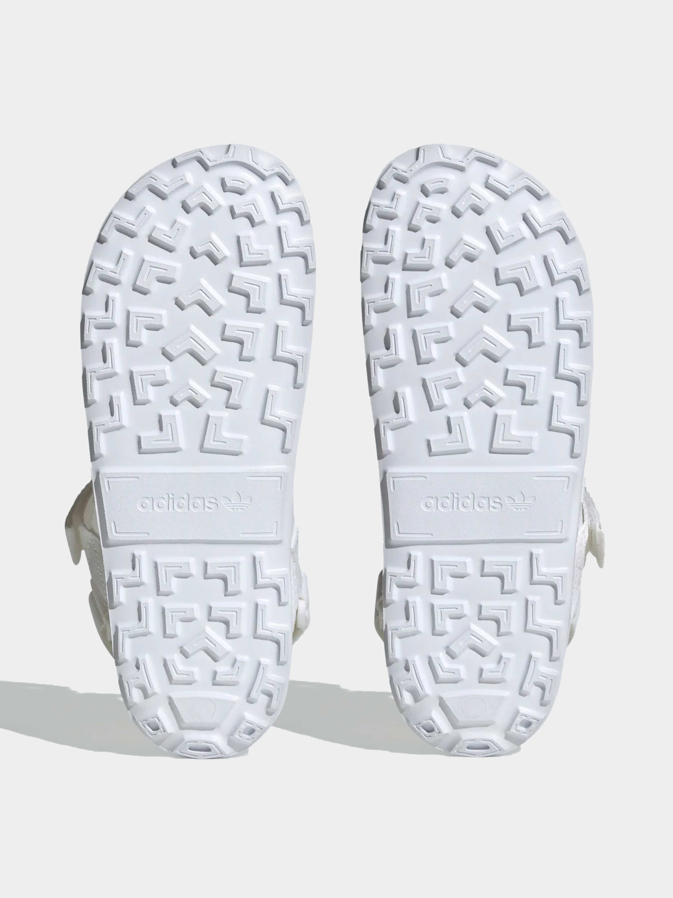 Сандалии Adidas модель HQ4242 Фото