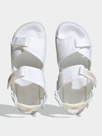 Сандалии Adidas модель HQ4242 Фото