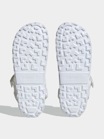 Сандалии Adidas модель HQ4242 Фото