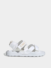 Сандалии Adidas модель HQ4242 Фото
