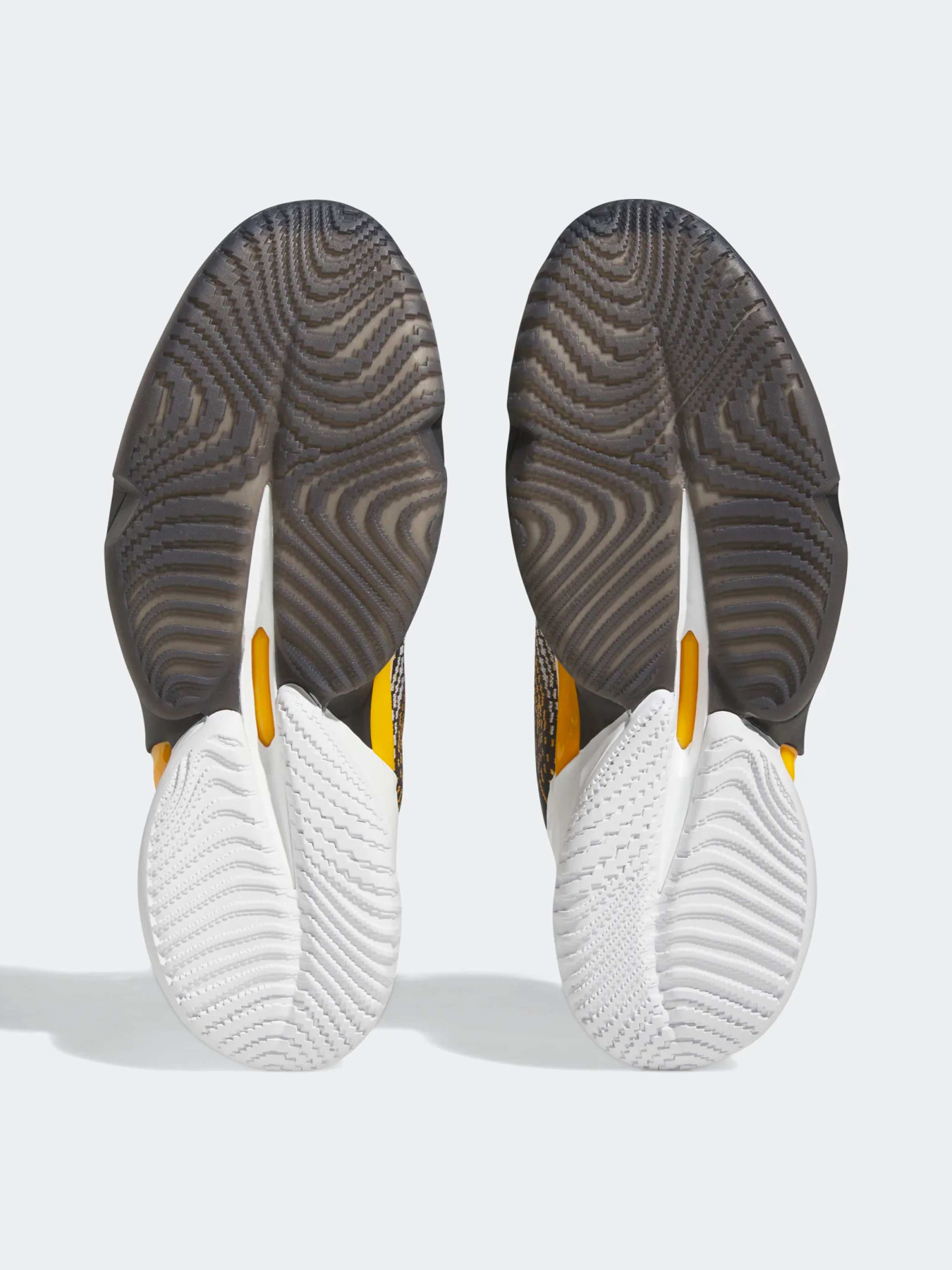 Кроссовки Adidas модель HR0720 Фото