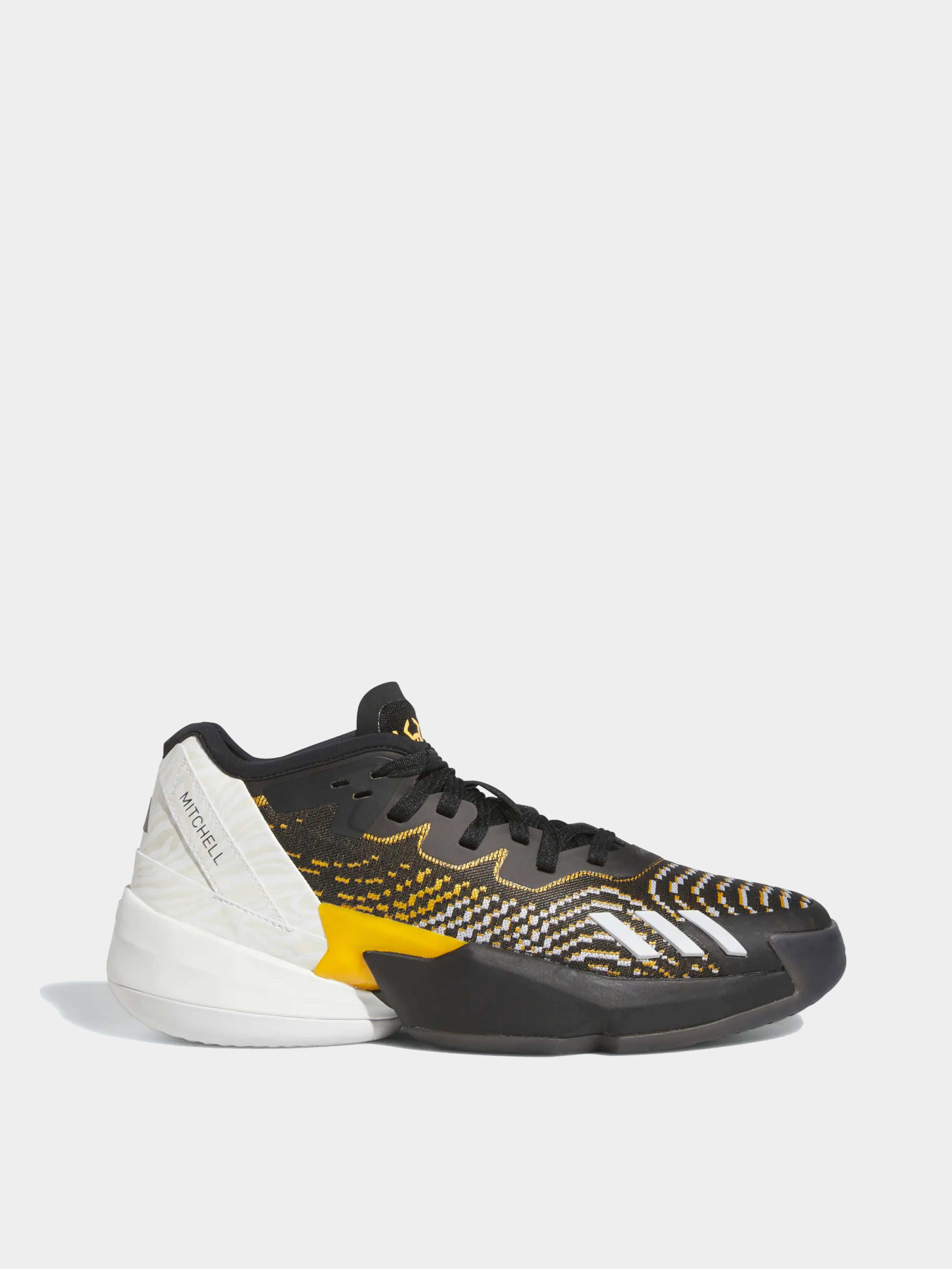 Кроссовки Adidas модель HR0720 Фото