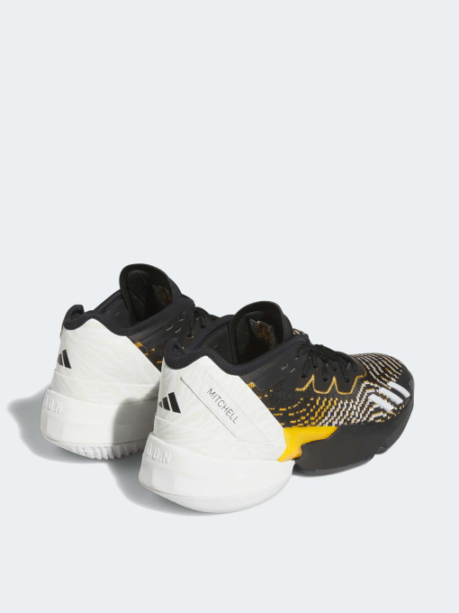 Кроссовки Adidas модель HR0720 Фото