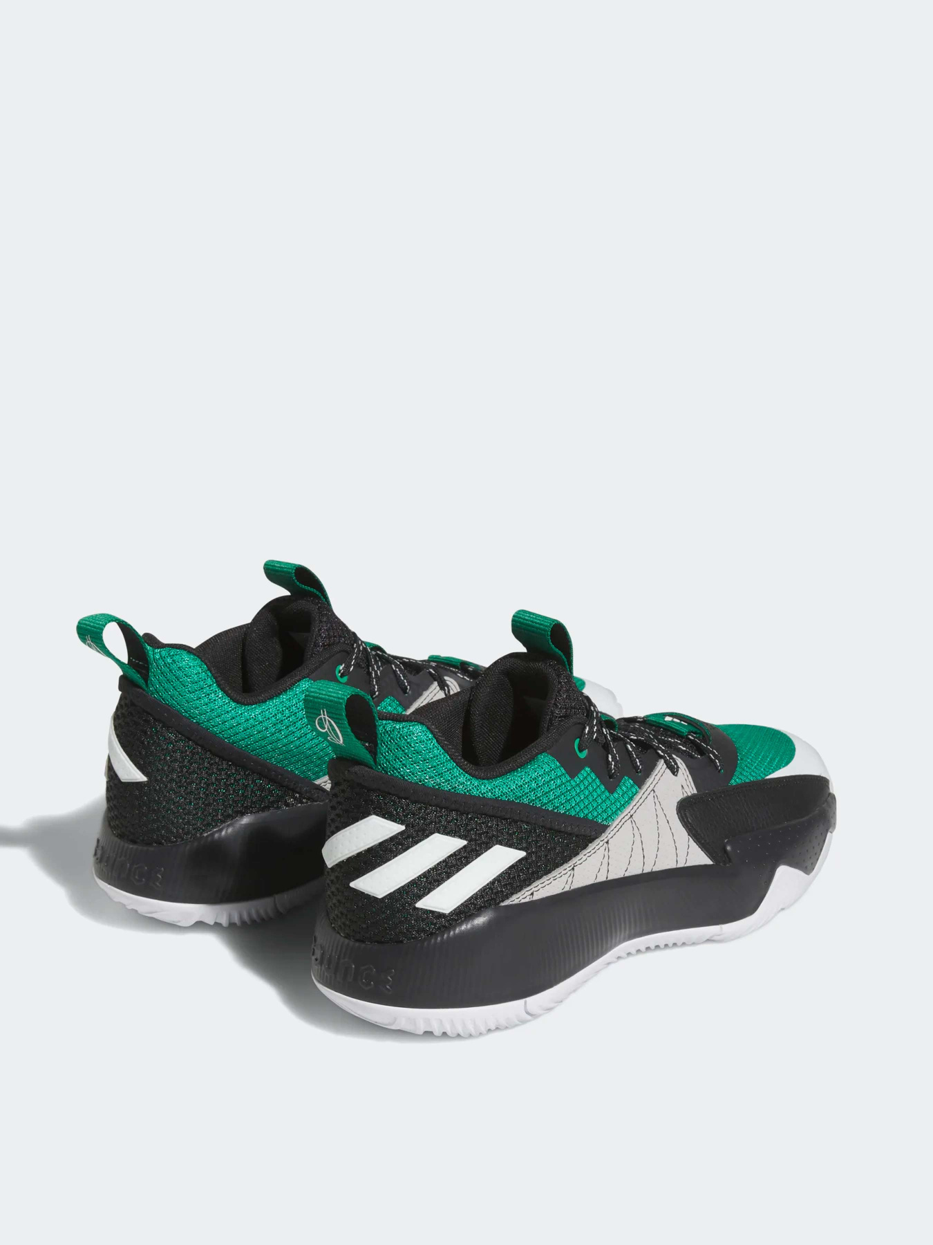 Кроссовки Adidas модель ID1808 Фото