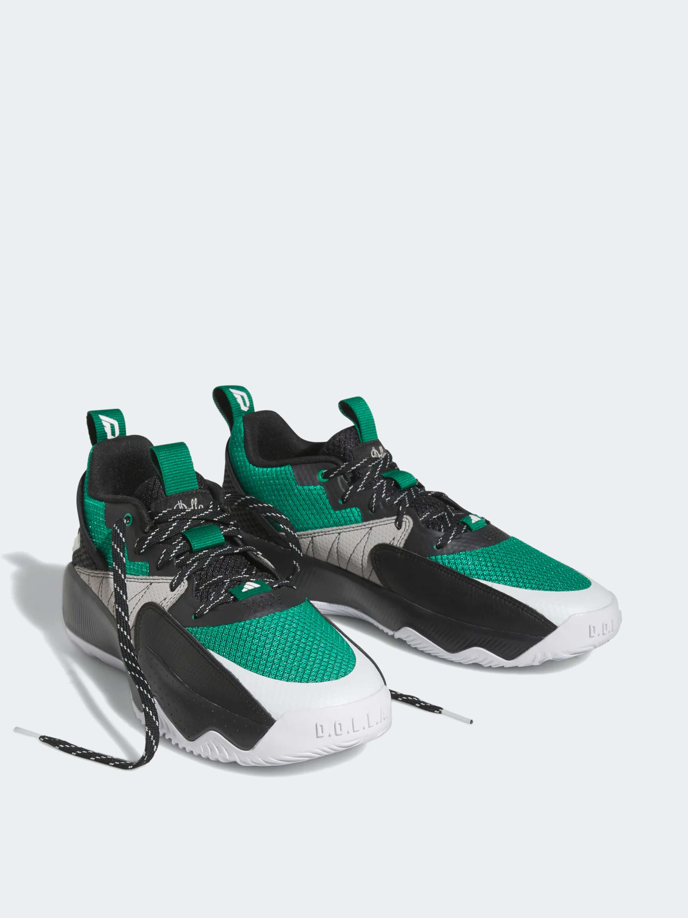 Кроссовки Adidas модель ID1808 Фото