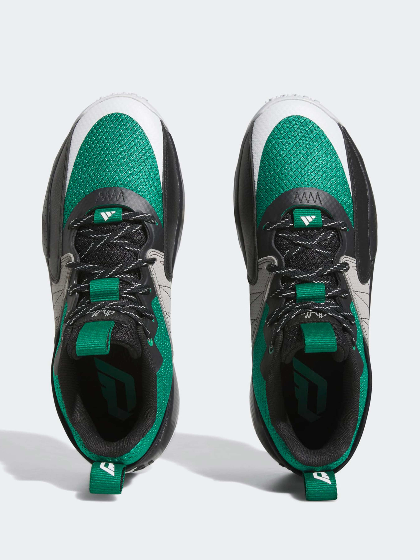 Кроссовки Adidas модель ID1808 Фото