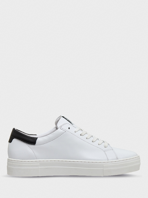Кеды Filipe Shoes модель 11055 Фото