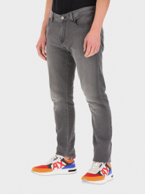 Джинсы Armani Exchange модель 3HZJ13-Z2QSZ-0904 Фото
