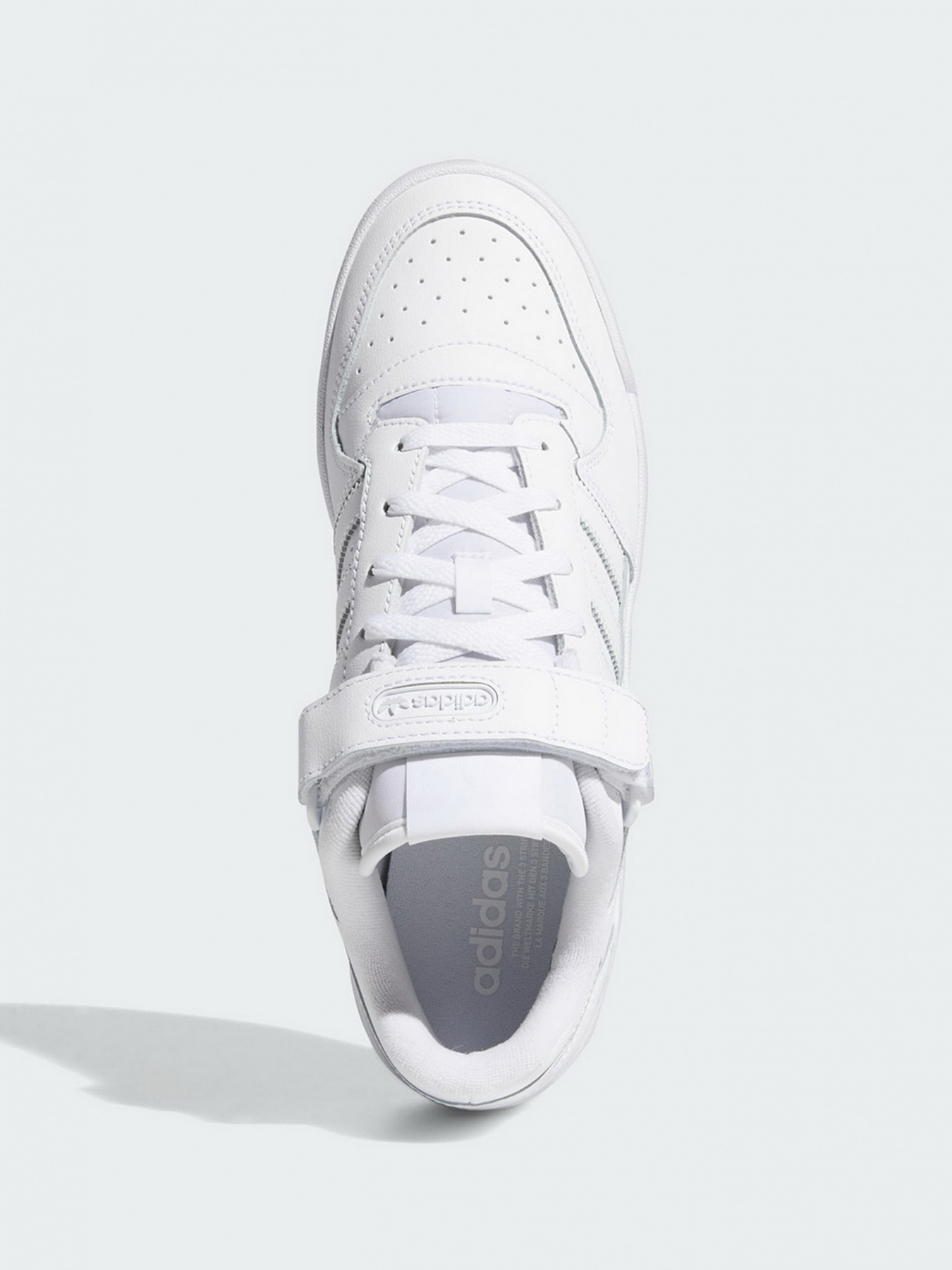 Кроссовки Adidas модель FY7755 Фото