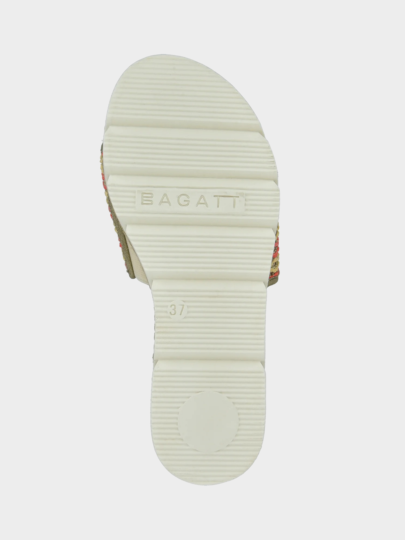 Шлёпанцы BAGATT модель D31-67395-6900-5233 Фото