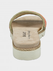 Шлёпанцы BAGATT модель D31-67395-6900-5233 Фото
