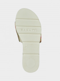 Шлёпанцы BAGATT модель D31-67395-6900-5233 Фото