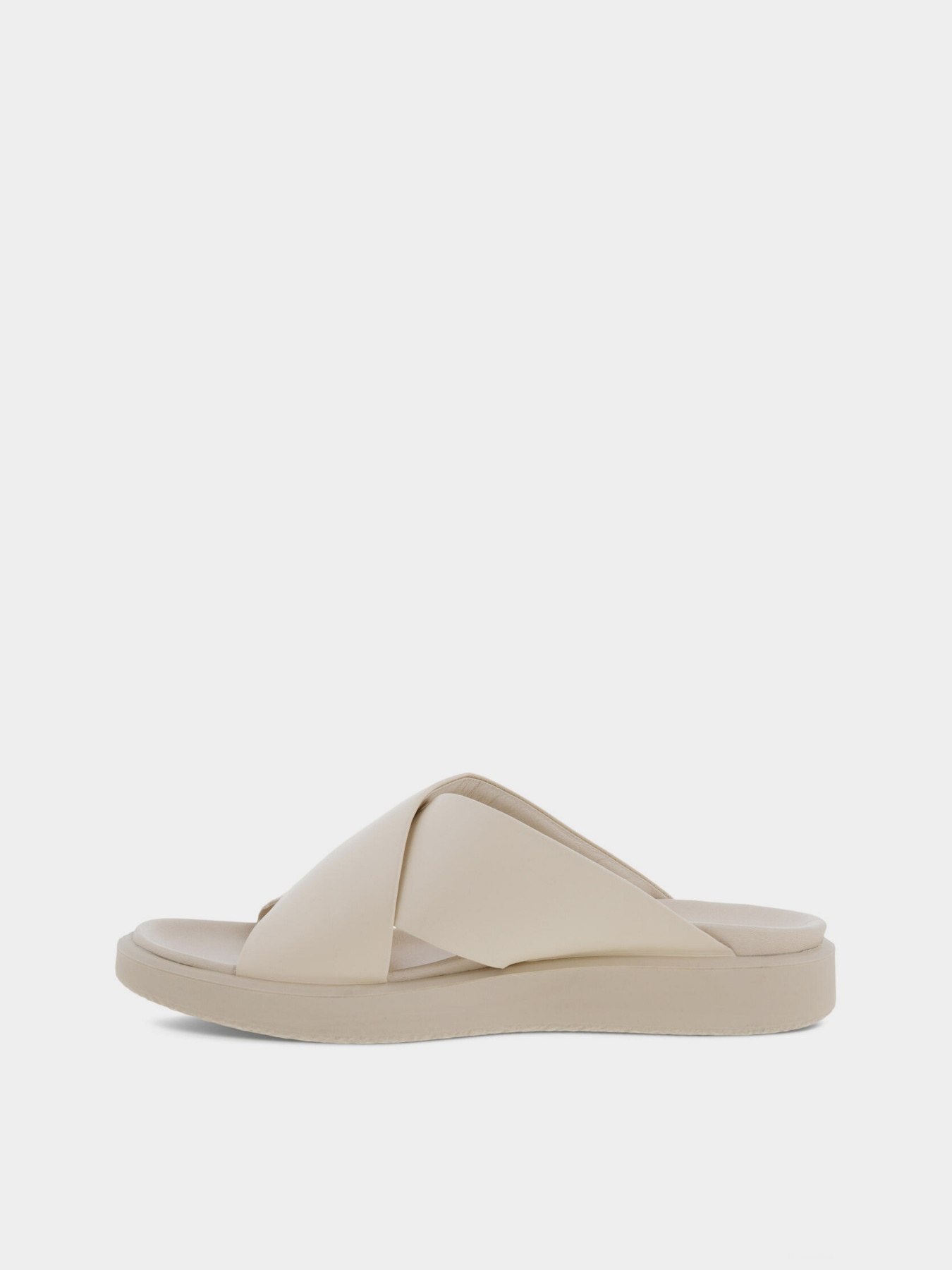 Шлёпанцы ECCO модель 27391301378 Фото