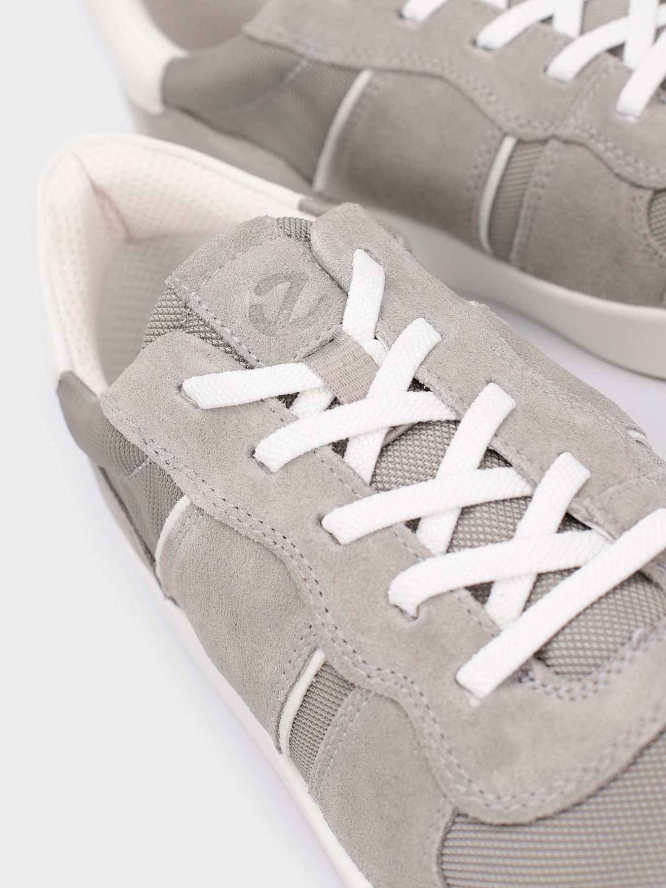 Кеды ECCO модель 52137460697 Кеды ECCO модель 52137460697 Фото