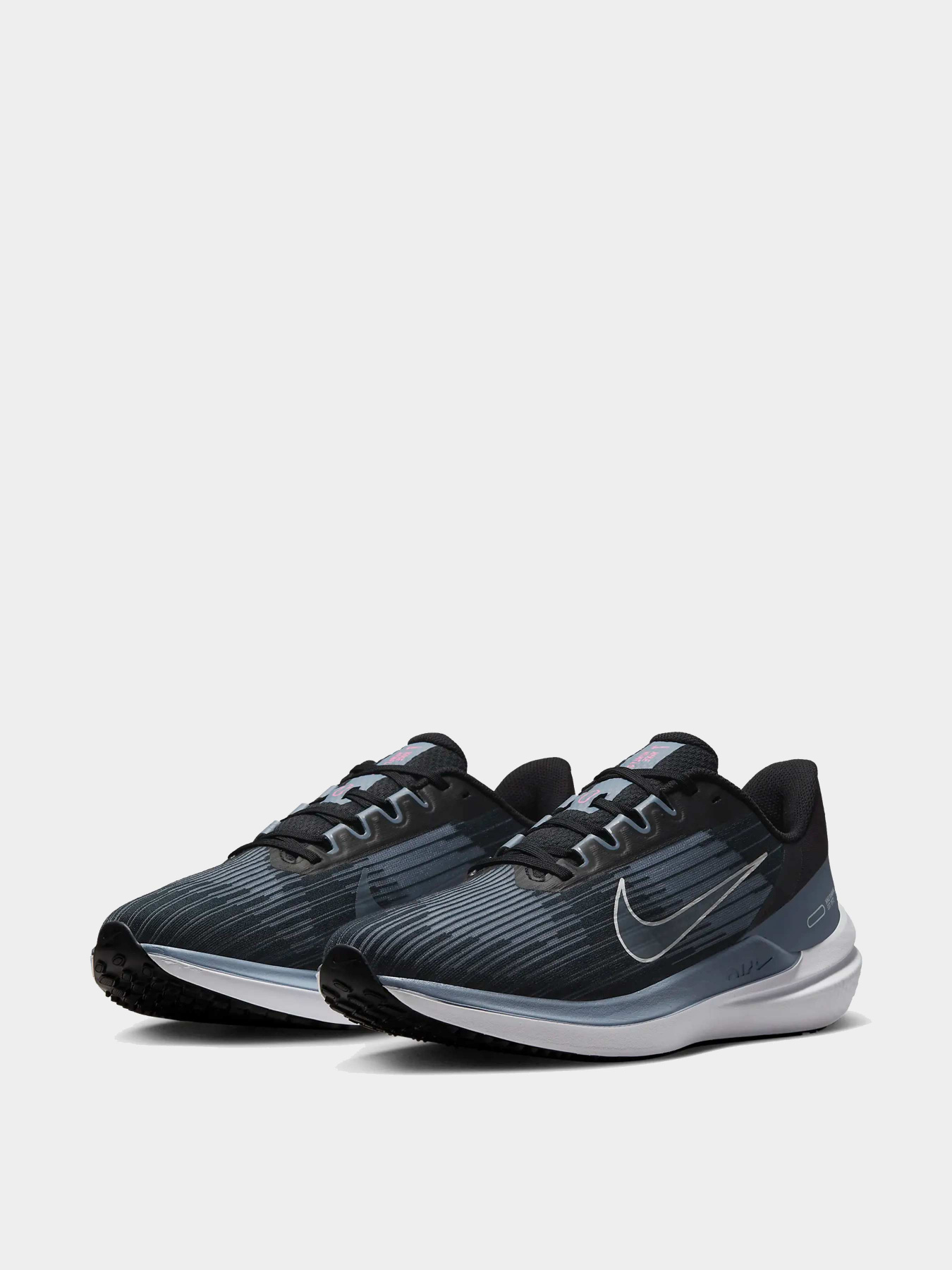 Кроссовки NIKE модель DD6203-008 Фото
