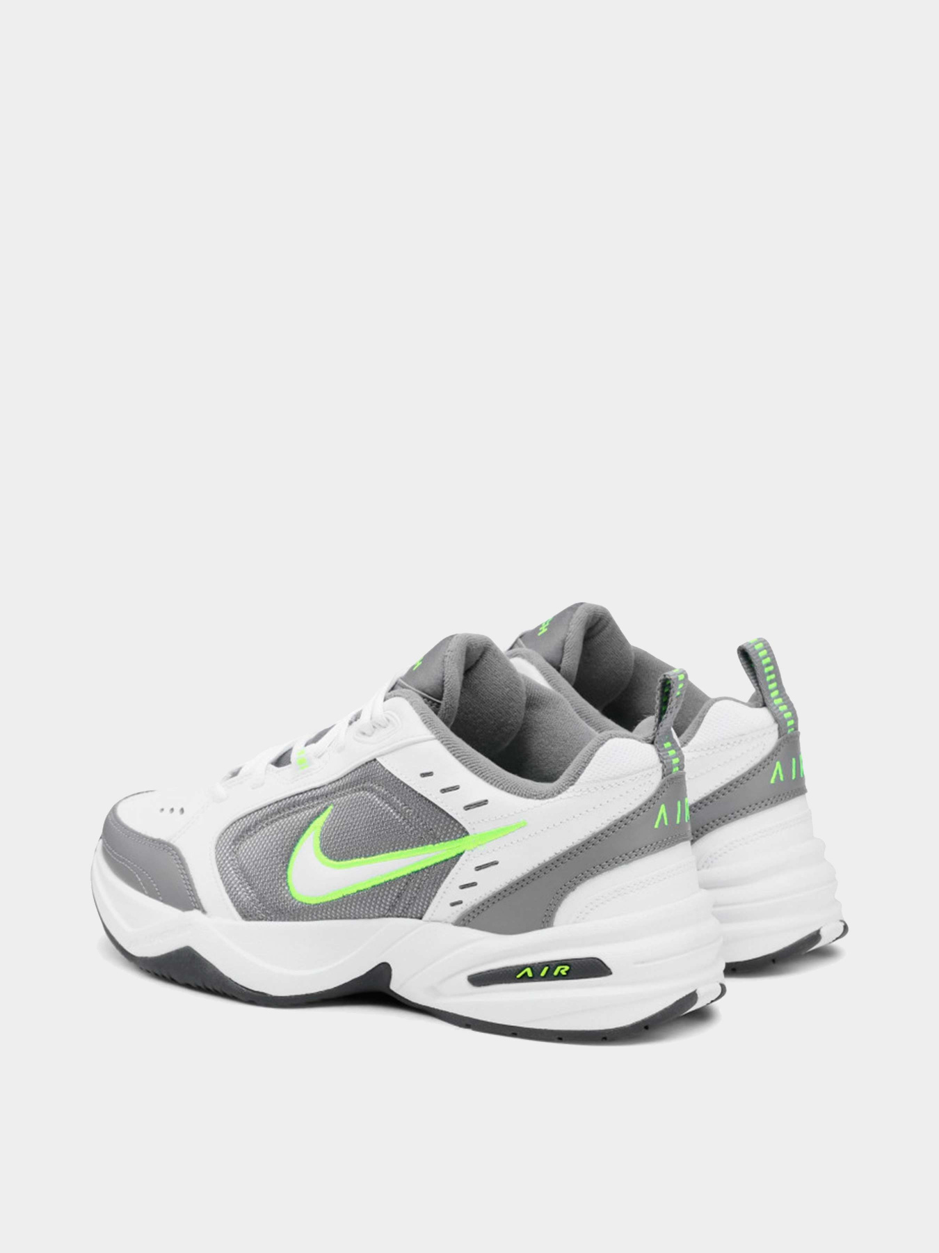 Кроссовки NIKE модель 415445-100 Фото