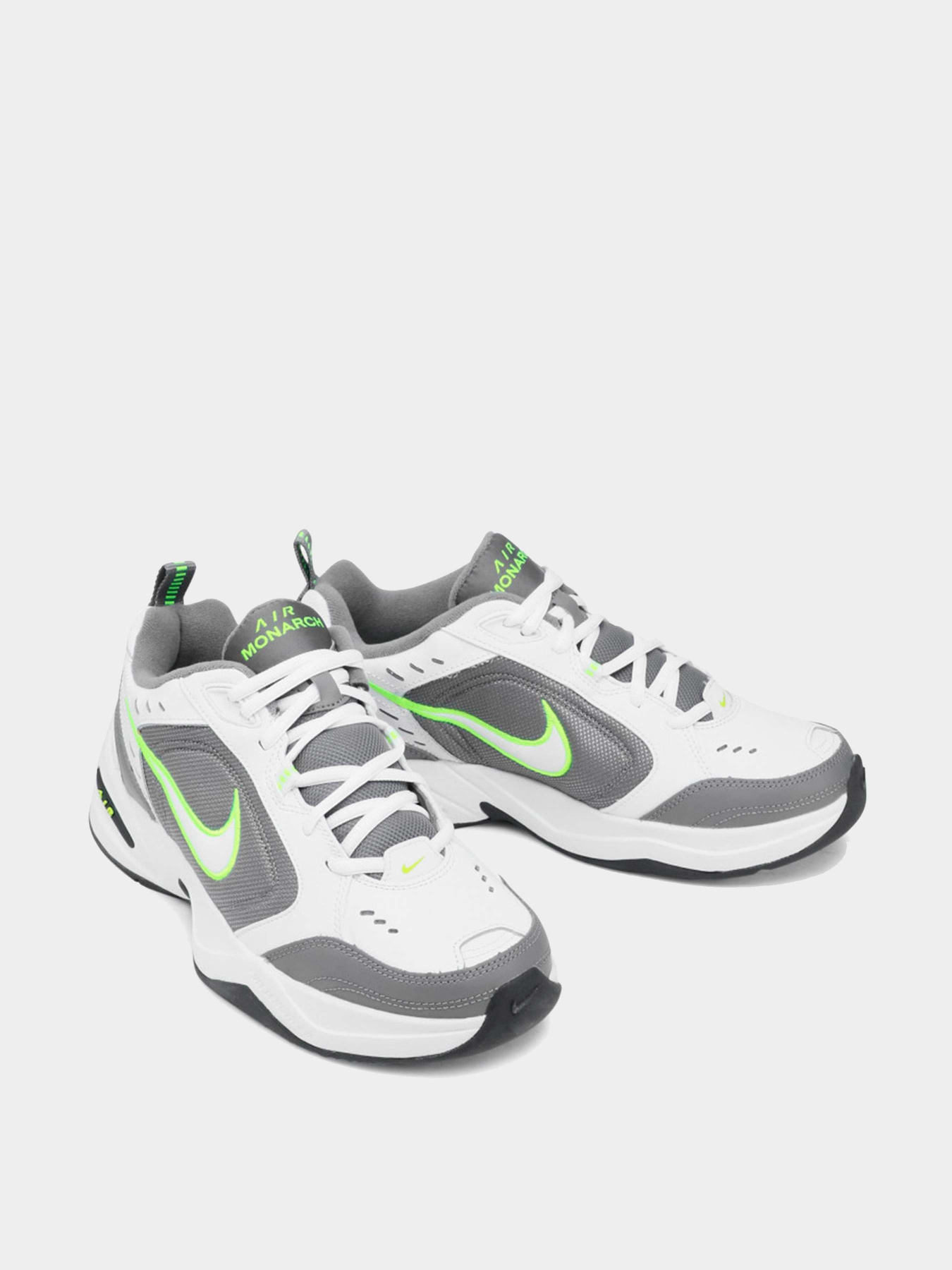 Кроссовки NIKE модель 415445-100 Фото