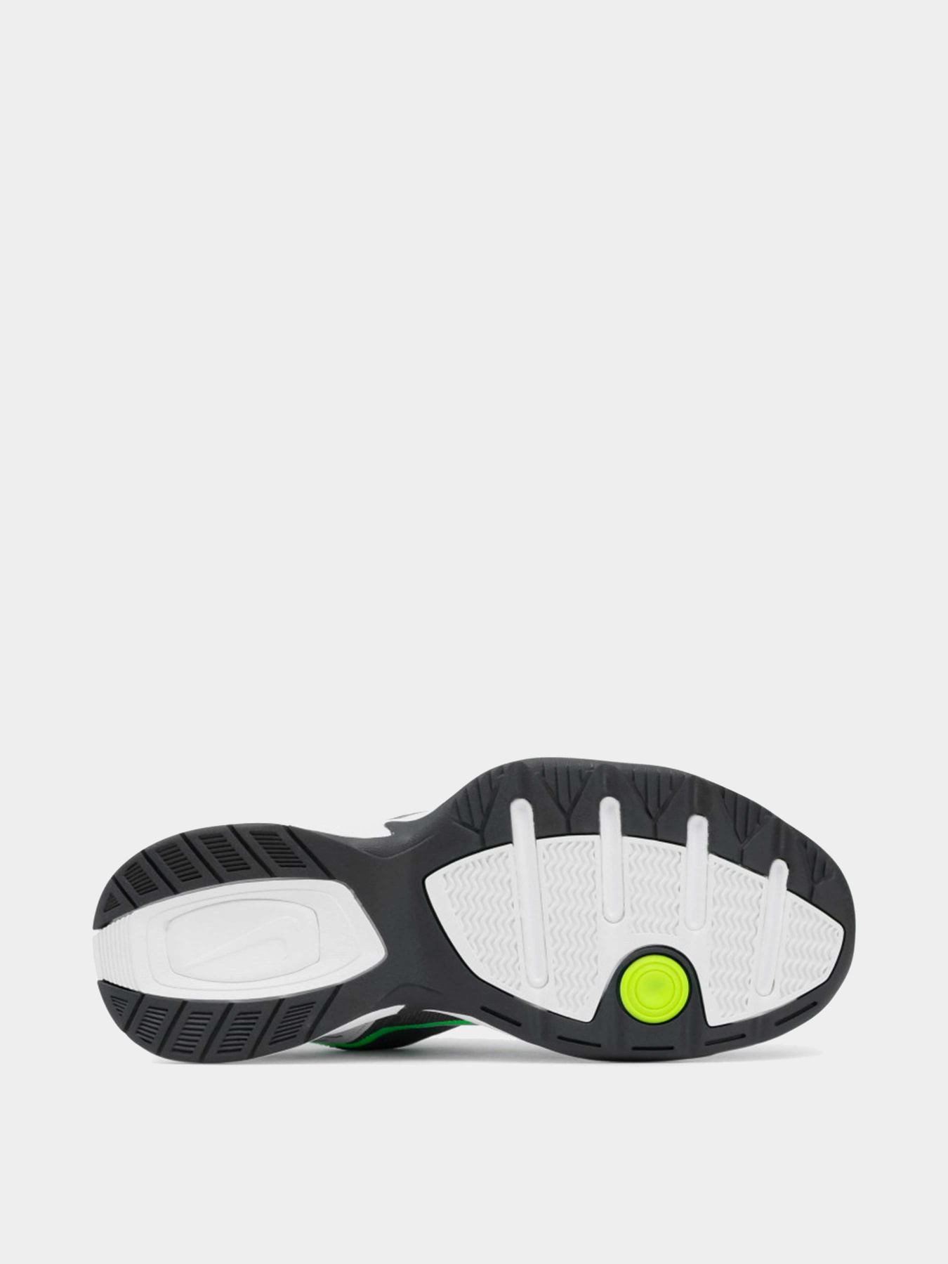 Кроссовки NIKE модель 415445-100 Фото
