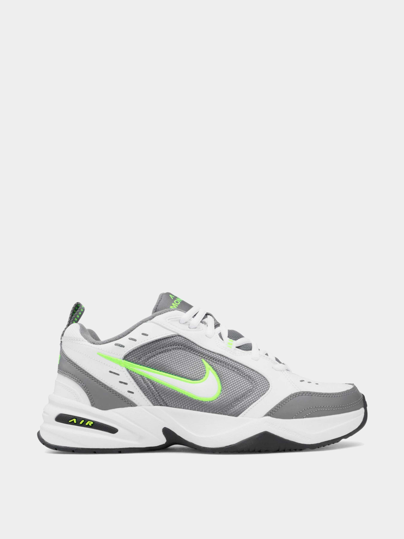 Кроссовки NIKE модель 415445-100 Фото