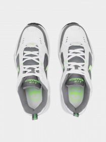 Кроссовки NIKE модель 415445-100 Фото
