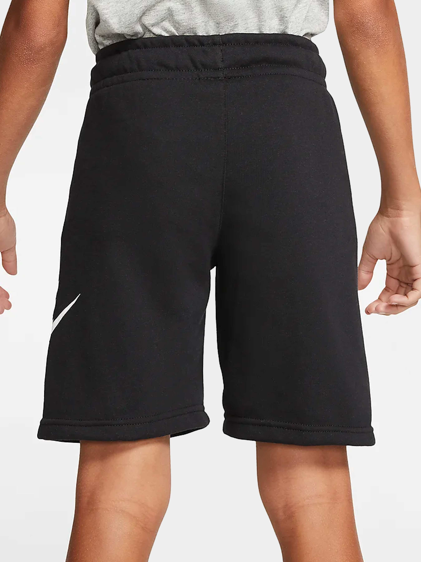 Шорты NIKE модель CK0509-010 Фото
