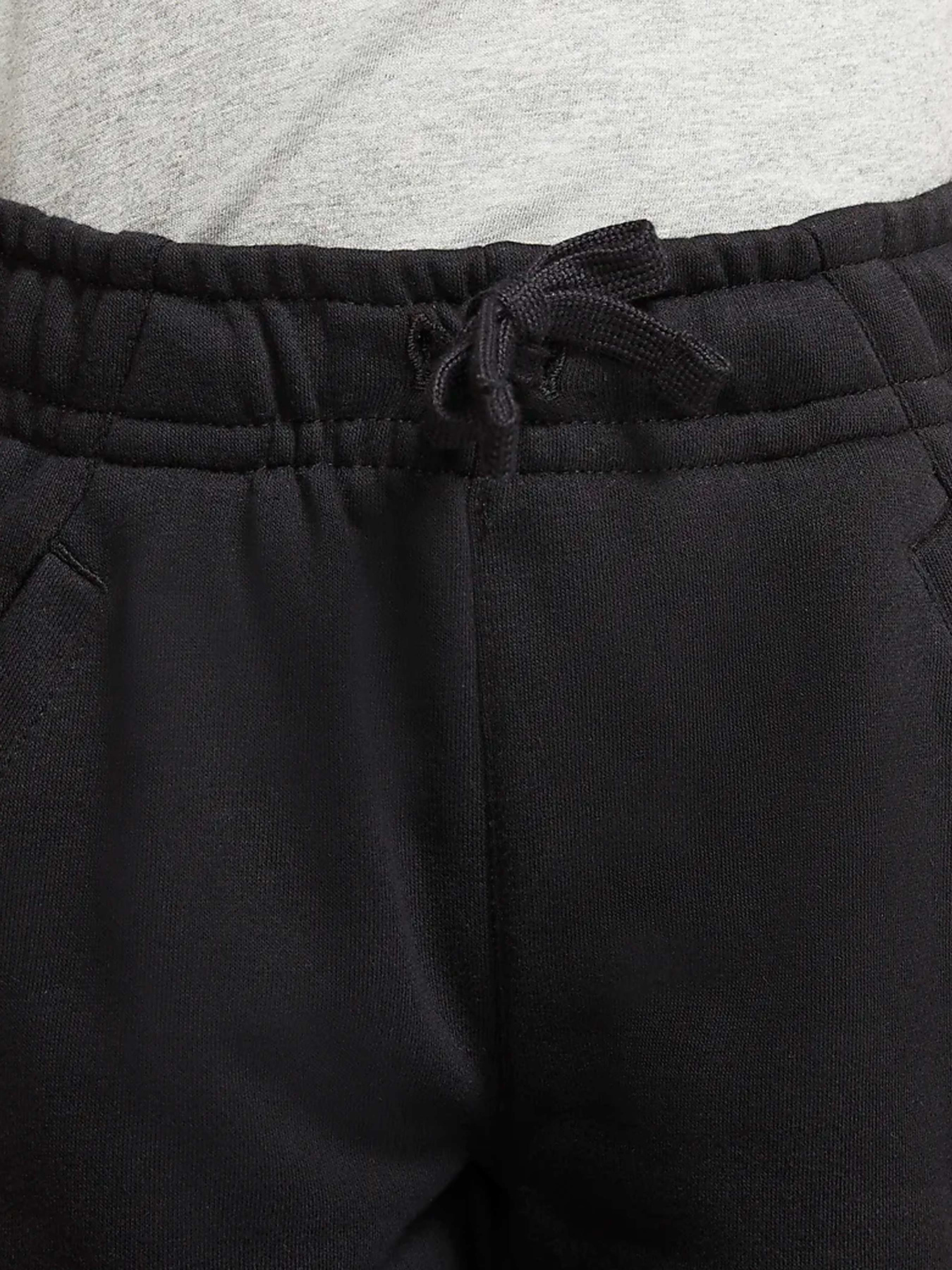 Шорты NIKE модель CK0509-010 Фото