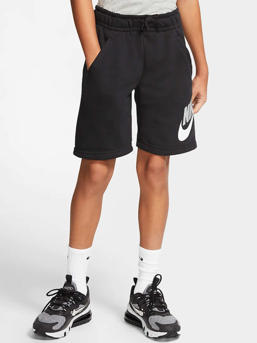 Шорты NIKE модель CK0509-010 Фото