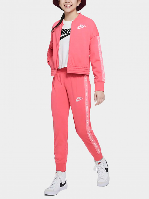 Костюмы NIKE модель CU8374-894 Фото