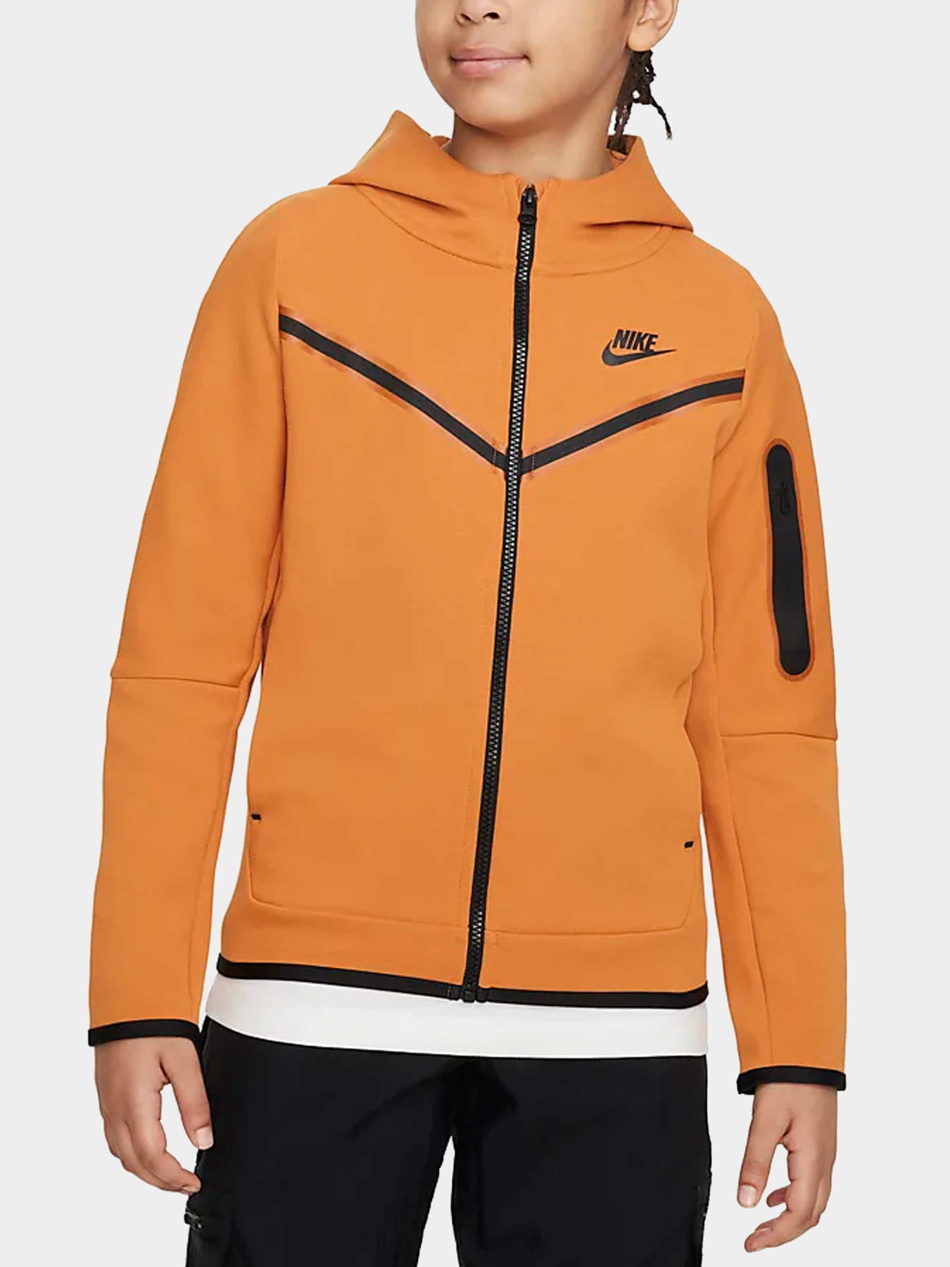 Худи и свитшоты NIKE модель CU9223-815 Фото