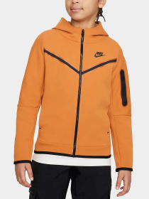 Худи и свитшоты NIKE модель CU9223-815 Фото