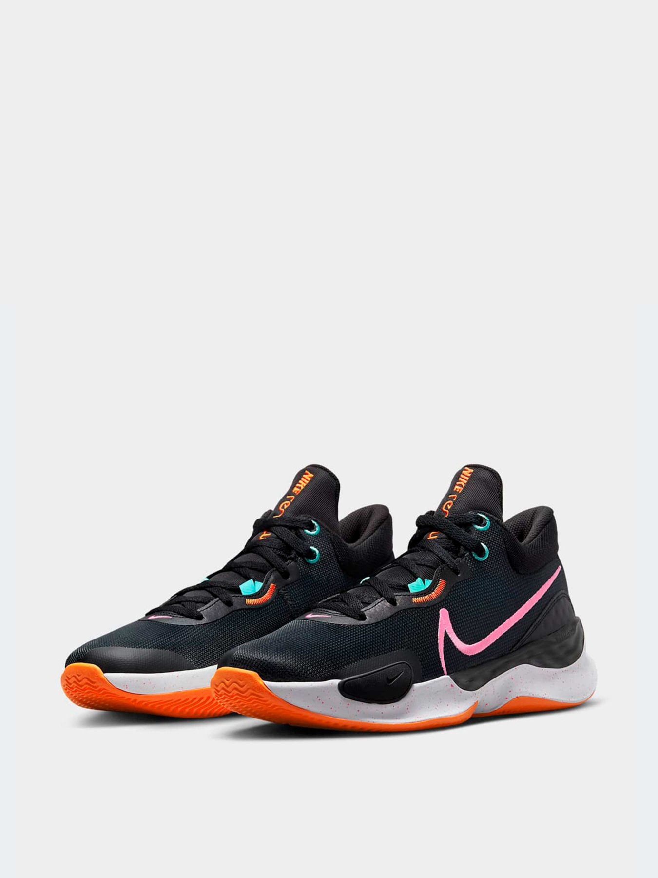 Кроссовки NIKE модель DD9304-007 Фото