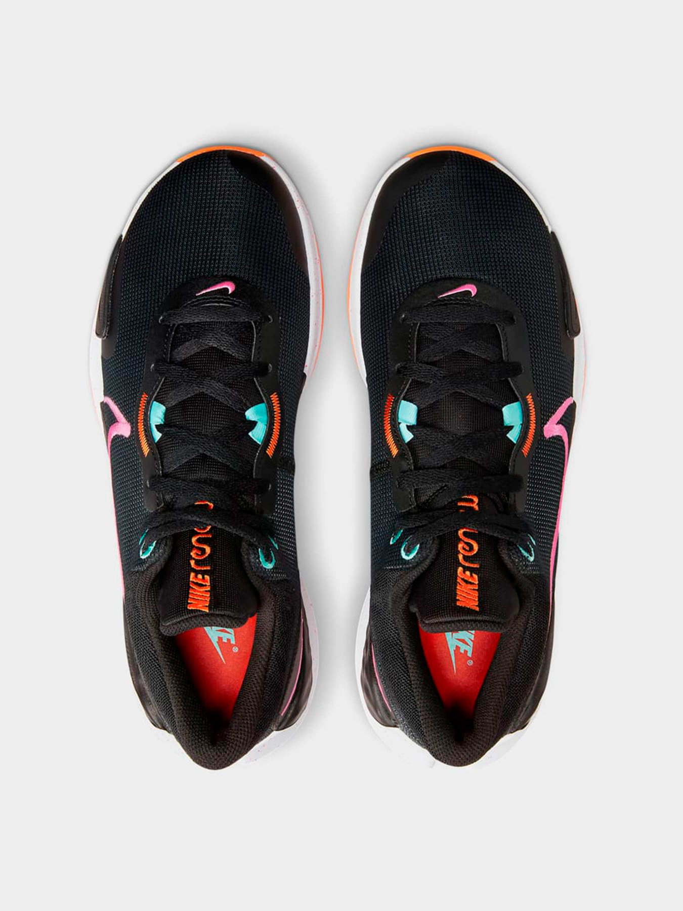 Кроссовки NIKE модель DD9304-007 Фото