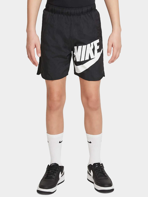 Шорты NIKE модель DO6582-010 Фото