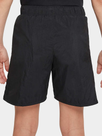 Шорты NIKE модель DO6582-010 Фото