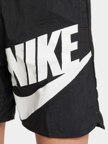 Шорты NIKE модель DO6582-010 Фото