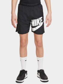 Шорты NIKE модель DO6582-010 Фото