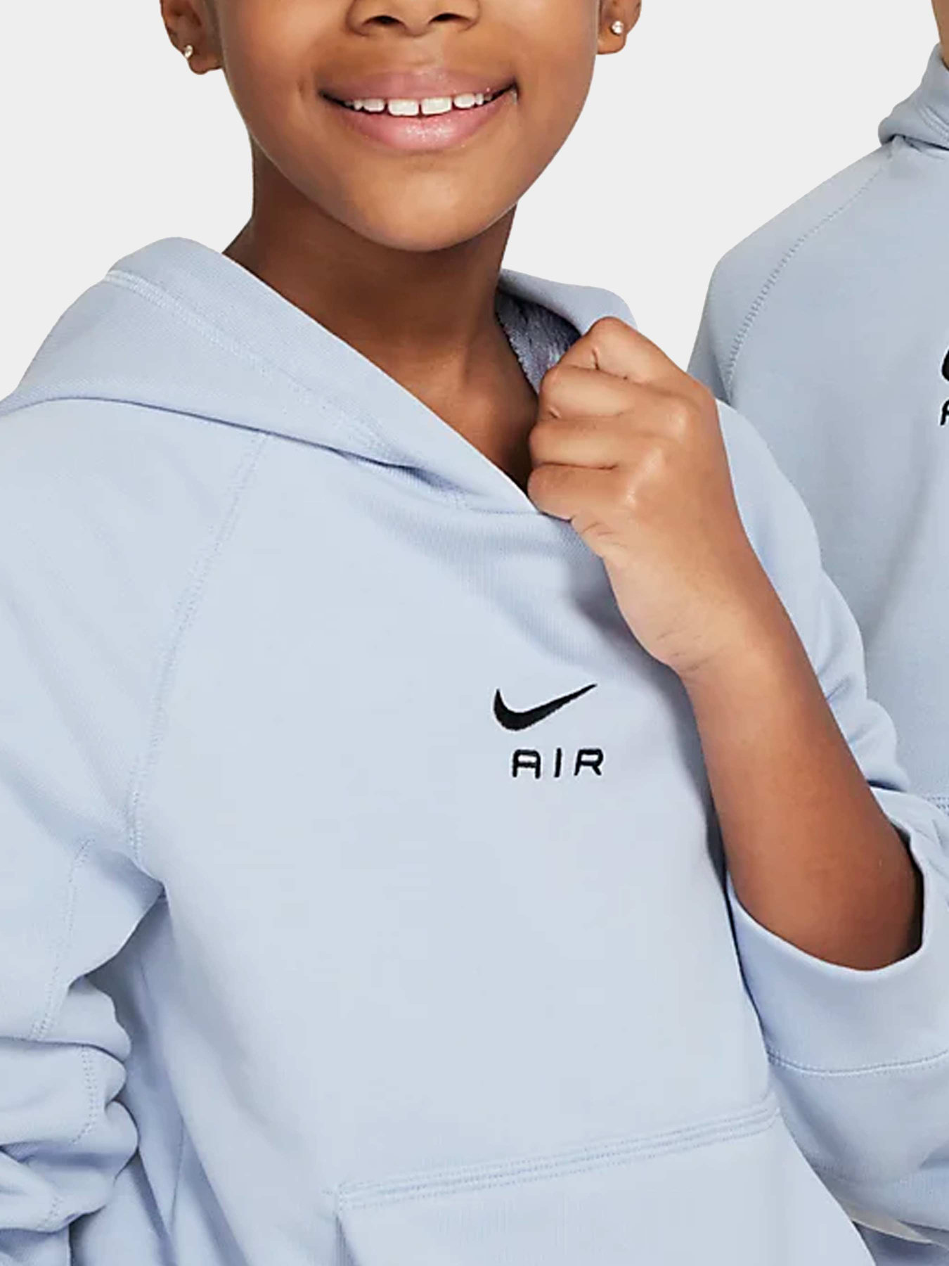 Худи и свитшоты NIKE модель DX5132-412 Фото
