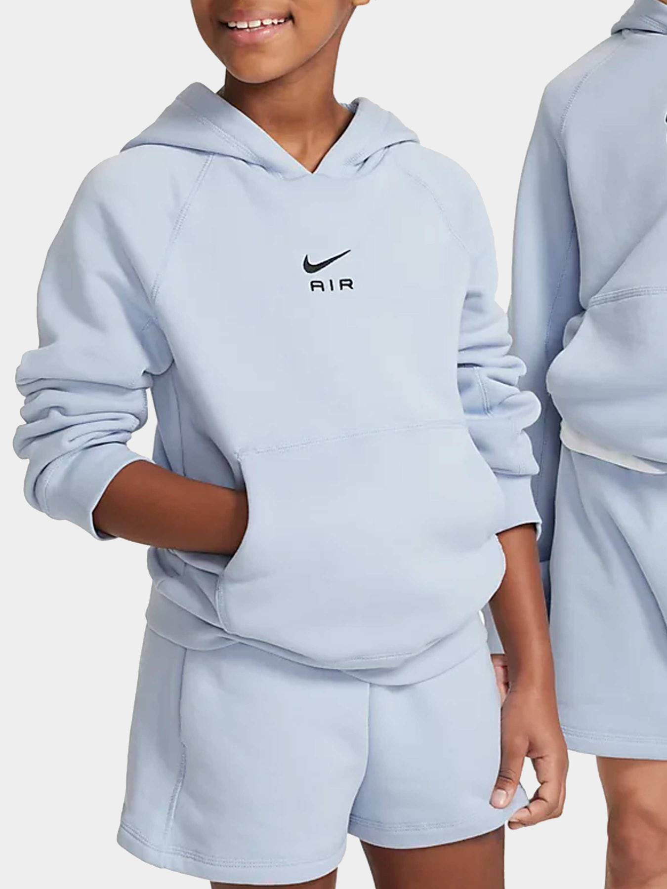 Худи и свитшоты NIKE модель DX5132-412 Фото