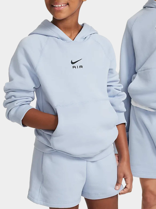 Худи и свитшоты NIKE модель DX5132-412 Фото