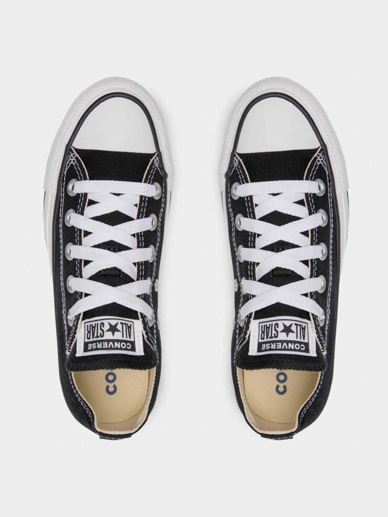 Кеды CONVERSE модель M9166C Кеды CONVERSE модель M9166C Фото