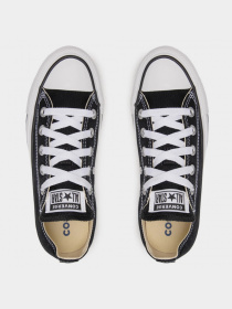 Кеды CONVERSE модель M9166C Фото